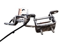 фото thumb №1, Nissan juke f15 петли дверь правый задняя