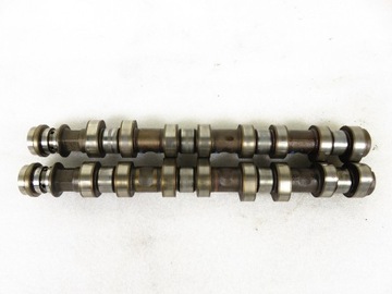 фото thumb №6, Вали розподільний вал opel astra g 1.4 55562231 з 14 xep