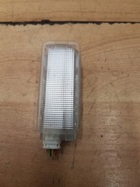 фото thumb №1, Лампа освещение салона peugeot 508 207