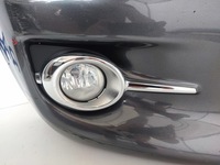 фото thumb №8, Бампер переднее перед toyota rav4 rav-4 iii 3 рестайлинг 2-рестайлинг