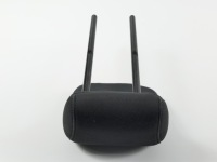 фото thumb №8, Подголовник сиденье сиденье задняя средний чёрный renault megane iii 3 09-15r.