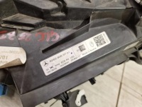 фото thumb №6, Mercedes glc x253 c253 15-19 full led ils левая eu