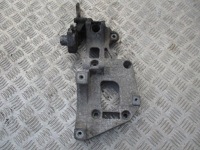 фото thumb №1, Кронштейн генератора 06f903143b, 1.6 fsi, audi a3 8p