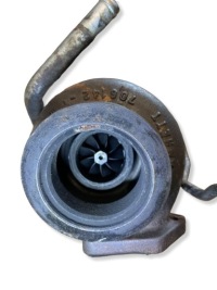 Turbo bmw 7 e38 2249865 Недорого, фото thumb