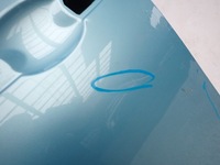 фото thumb №3, Honda hr-v iii 22- двері ліві перед передні