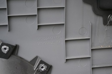 фото thumb №9, Обивка дверь перед левый правый citroen jumpy iii peugeot expert iii