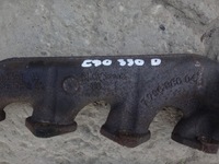 фото thumb №5, Коллектор выпускной bmw x5 e70 x6 e71 3.0 d 235 km