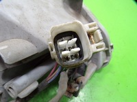 фото thumb №6, Tata indica фара лівий передній лампа перед