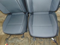 фото thumb №4, Vw passat b8 сиденья заднее сиденье салон nowe kombi