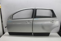 фото thumb №6, Двері лівий зад ліві задні nissan qashqai+ 2 j10 рестайлінг kol. kyo 09-13