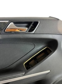 фото thumb №6, Карта дверь передних перед сторона левая mercedes-benz ml w164
