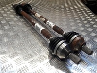 фото thumb №11, Smart forfour ii w453 brabus привідний вал права org.bdb.