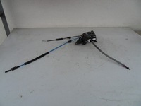 фото thumb №1, Mercedes glk x204 08-12 замок двері задній задня правий