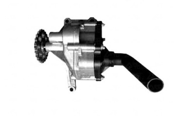 фото thumb №2, Насос масла mercedes fai autoparts