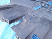 фото thumb №12, Range rover v vogue l460 | бампер перед решётка решётка радиатора m8e2-17f003-a | 0268