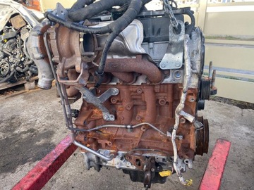 фото thumb №10, 4h03 10trja двигун стійка 2.2 tdci k4tea ford transit custom boxer jumper