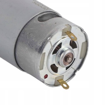 SILNIK SILNICZEK 12V RS550 550-30000 OBR
