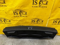 фото thumb №1, Молдинг защита багажника поперечина задняя заднего renault espace vi