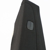 фото thumb №10, Mercedes w221 захист обшивка стійка лівий задня a2216900725