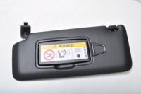 фото thumb №1, Mercedes w177 захист козирок лівий a1778106100