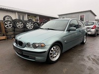 фото thumb №8, Bmw e46 compact лампа ліва передня лівий перед