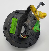 фото thumb №1, Лента подушка безопасности шлейф mercedes w245 a1694641218