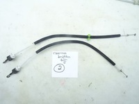 фото thumb №7, Audi a8 d2 94-02 трос замка двері перед задня