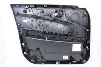 фото thumb №6, Боковина дверь правые перед алькантара bmw f60 country