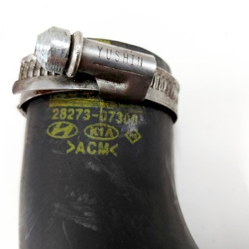 фото thumb №5, Stonic rio iv 1.0 t-gdi шланг інтеркулер 21r.