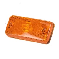 фото thumb №1, Світло габаритний 41200664 iveco daily iv 3.0 2019, eo-0041771