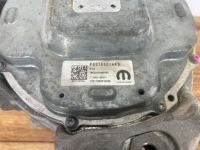 фото thumb №13, Генератор двигатель электрический гибридный 2.0t 4xe jeep wrangler jl 2018+ us