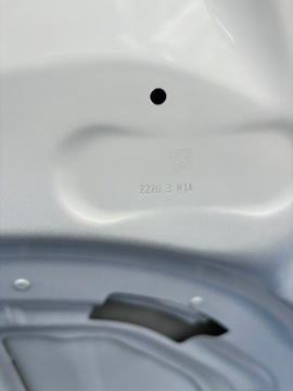 фото thumb №7, Bmw ix i20 m60 капот двигателя крышка 8737174 mś66c
