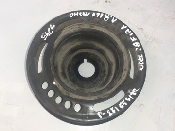 фото thumb №1, Opel zafira b 1.8 16v колесо ременное вала