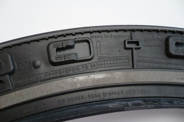 фото thumb №6, Audi e-tron 18- 4ke планка двері лівий зад оригінал