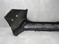 фото thumb №10, Бампер задняя задний toyota rav4 v 18-