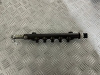 Opel astra k 1.6 cdti датчик топлива молдинг Киев, фото thumb