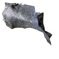 фото thumb №6, Dodge charger 2017 правая сторона обшивка / обивка / багажника