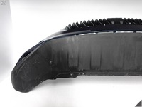 фото thumb №11, Skoda karoq 57a lift 22- бампер решітка радіатора хром + спойлер перед bez омивачі