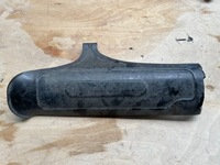 фото thumb №1, Защита рулевой рейки mercedes sprinter 910 2.2 cdi a9104660400