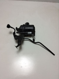 фото thumb №1, Корпус фильтра топлива jaguar xf x260 2.0d