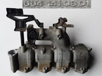 фото thumb №1, Колектор всмоктуючий ssangyong actyon 6641410801