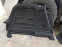 фото thumb №12, Сидіння оббивка opel astra k hb