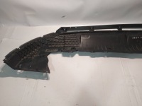 Накладка защита бампера плита ford kuga mk3 Доставка, фото thumb