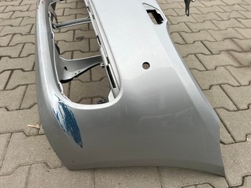 фото thumb №9, Бампер перед переднє bmw 5 f10 f11 lci рестайлінг