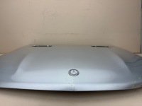 фото thumb №15, Mercedes gle a167 w167 19r- капот кришка двигуна перед передня