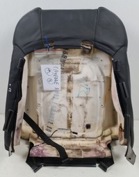 фото thumb №6, Спинка сиденье правое porsche cayenne ii 7p5