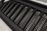 фото thumb №9, Jeep wrangler jl 2018+ решітка радіатора передній model punisher