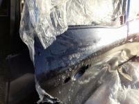 фото thumb №4, Дверь правое задние renault scenic iv org nowe