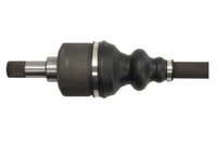 фото thumb №1, Skf vkjc 3858 wał приводной