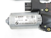 фото thumb №2, Моторчик люк bmw e53 e61 e70 e83 e91 f12